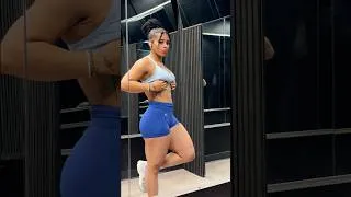 Thumbnail: Luteal Phase Glute Day 🥲