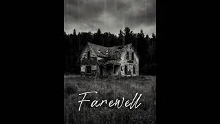 Thumbnail: FAREWELL (YouTube) #farewell