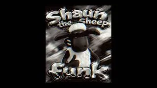 Thumbnail: Shaun the Sheep Funk (Mega Slowed) #edit