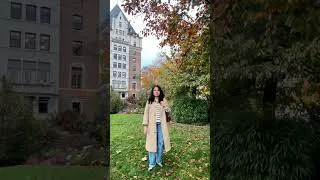 Thumbnail: Fall vibe