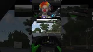 Thumbnail: quickest reactions ever!!! #iracing