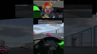 Thumbnail: What a start to the race!!! #iracing