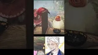 Thumbnail: Remember, Remove Your Hat Before You Eat Your Ramen. | #MHWilds #MHWs #ichiranramen