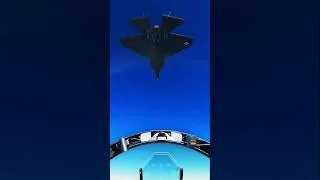 Thumbnail: F-35 in Action!
