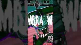 Thumbnail: Penumbra victory animation #mostroscopy #fightinggames #indiegame #mexico #mexicancinema #méxico