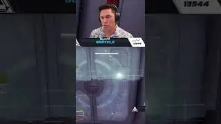 Thumbnail: I hate barriers -Cross