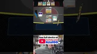 Thumbnail: I Just Play The Game #pokemon #pokemontcg #ptcgl
