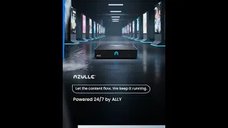 Thumbnail: Ally Mini PC | Azulle
