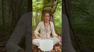 Thumbnail: Trust in the process of life. - sound & affirmations #affirmations #rootchakra #nervoussystemhealing