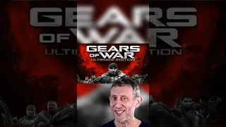 Thumbnail: Ranking Every Gears of War Game!