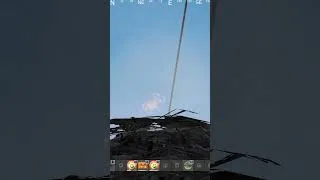 Thumbnail: .50 CAL HELI SHOT #dayz #shorts