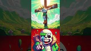 Thumbnail: PAPYRUS WAS CRUCIFIED??