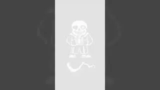 Thumbnail: this is where it stops... #undertale #fangame