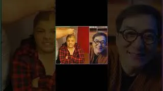 Thumbnail: Funny Jacky Chan