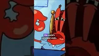 Thumbnail: Playing the World’s Smallest Violin 🎻😂 #Funny #Relatable #Shorts
