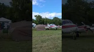 Thumbnail: EAA Airventure 2026 South 40 ish