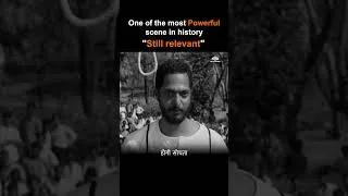 Thumbnail: हिंदुस्तान जाग रहा है | #shorts #dialogue
