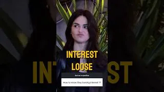 Thumbnail: Signs that someone has lost interest in you🔥#psychology #relationship #love #facts #mindset