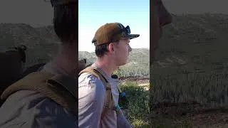 Thumbnail: What Happens When You Explore the WILDERNESS with No Trail