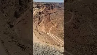 Thumbnail: most dangerous road in America
