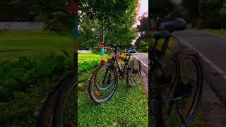 Thumbnail: #bvhvlog #automobile #adventure #mtb #lifeisbutadream #art #art #whowillbemylifepartnerta