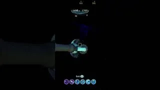Thumbnail: THIS WAS TERRIFYING #subnautica #ghostleviathan #gaming #fyp