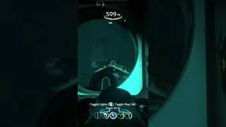 Thumbnail: It’s over… #subnautica #firsttimeplaying
