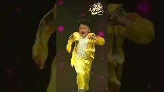 Thumbnail: DEEGOSH KARKI B2D Entertainment #dance #b2d #choreography #nrityesangram #pokhara #performance