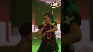 Thumbnail: Ishani Ale Magar B2D Entertainment #dance #b2d #choreography #nrityesangram #dancer #pokhara