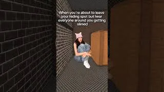 Thumbnail: Hiding in MM2 be like..😰