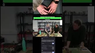 Thumbnail: Is Rage Fuelled Warrior good on a Chaplain? (Power Fist) #shorts