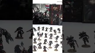 Thumbnail: Blood Angels FOMO Pre-Order Day! #short