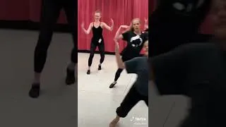 Thumbnail: Mention a film that features this song 👀 #BAAofNYC #dance #theatre#film  #broadwaybound #broadway