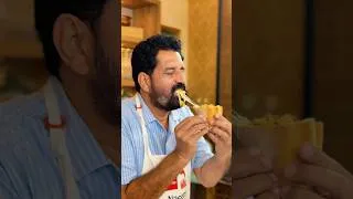 Thumbnail: Restaurant-style Chicken Tikka Pizza at home! Crispy crust, melted cheese & big flavor 🍕🔥
