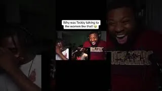 Thumbnail: Talk was talkin em thru it‼️😂 #fyp  #explore  #funny  #viral