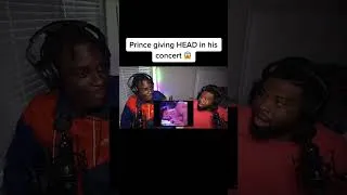 Thumbnail: Prince was straight to the point!!!😂😂😂 #prince #fyp #explore