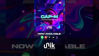 Thumbnail: IT'S OUT NOW, TURN IT UP 🔊