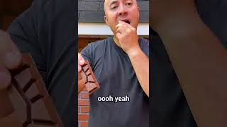 Thumbnail: Taste Testing Every Flavor of Tony's Chocolonely Bars