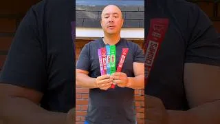 Thumbnail: Taste Testing All Chomps Beef Sticks To Find The Best Flavor