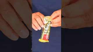 Thumbnail: David Protein Bar Taste Testing The Top-5 Flavors