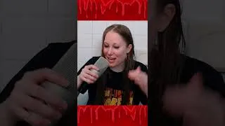 Thumbnail: I brought my Markiplier bodypillow to Iron Lung #ironlung