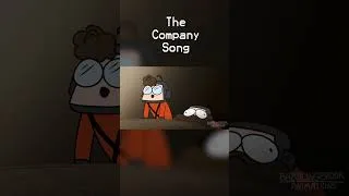 Thumbnail: Markiplier's The Company Song
