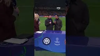 Thumbnail: Mikel Arteta on whether young Arteta and Wayne Rooney would get into the current Arsenal team