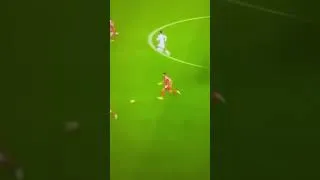 Thumbnail: Cody Gakpo runs with the ball whilst carrying his shoe in his hand