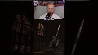 Thumbnail: I blame the game for this