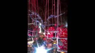 Thumbnail: Evi Sihite Having fun at Westend. London