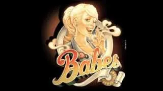Thumbnail: Babes Papes Voice Mail (sun tanning)