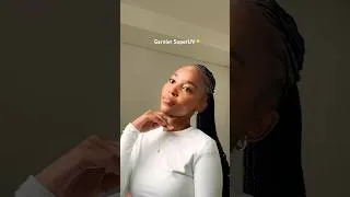 Thumbnail: Garnier Super UV mist 🤭🤍