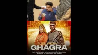 Thumbnail: My New Song ; Black Ghagra #babitashera27 #newharyanvisong #viral #djsong