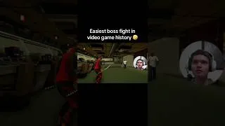 Thumbnail: Easiest boss fight ever 🤣#gta#shorts#shortsfeed